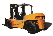 Автопогрузчики VP FD 60, FD 70, FD 80 и FD 100