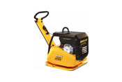 Виброплиты Ammann, Shatal